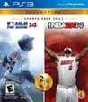 Sports Pack Vol. 1: MLB 14 The Show / NBA 2K14