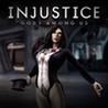 Injustice: Gods Among Us - Zatanna