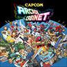 Capcom Arcade Cabinet: Game Pack 5