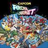 Capcom Arcade Cabinet: Game Pack 4