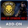 Resident Evil: Operation Raccoon City - Echo Six Expansion Pack 2