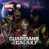 ZEN Pinball 2: Guardians of the Galaxy