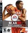 NCAA March Madness 08