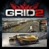GRID 2: McLaren Racing Pack