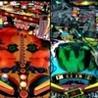 The Pinball Arcade: Table Pack 4 - Creature from the Black Lagoon and Black Knight