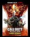 Call of Duty: Black Ops - First Strike