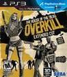 The House of the Dead: Overkill - Extended Cut