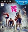 London 2012 - The Official Video Game of the Olympic Games