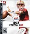 NCAA Football 09