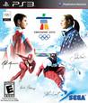 Vancouver 2010 - The Official Video Game of the Olympic Winter Games