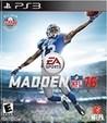 Madden NFL 16