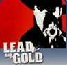 Lead and Gold: Gangs of the Wild West