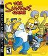 The Simpsons Game