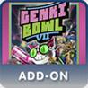 Saints Row: The Third - Genki Bowl VII