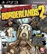 Borderlands 2: Add-On Content Pack