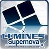 Lumines Supernova