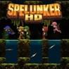 Spelunker HD Championship Area 6: Cave of Glowing Moss