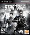 Star Trek The Video Game