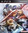 SoulCalibur V