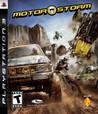 MotorStorm