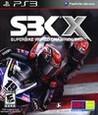 SBK X: Superbike World Championship