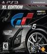 Gran Turismo 5 XL Edition