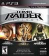 The Tomb Raider Trilogy