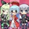 Hyperdimension Neptunia Victory: Sack o' Scouts