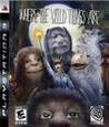 Where the Wild Things Are