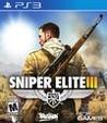 Sniper Elite III