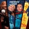 ZEN Pinball 2: Fantastic Four