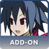 Disgaea 4: A Promise Unforgotten - Ash