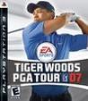 Tiger Woods PGA Tour 07