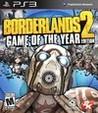 Borderlands 2: Game of the Year Edition