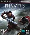 Risen 3: Titan Lords