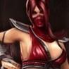 Mortal Kombat: Warrior Skarlet