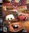 Cars Mater-National Championship