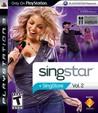 SingStar Vol. 2