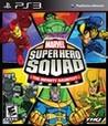 Marvel Super Hero Squad: The Infinity Gauntlet