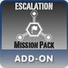 MAG: Escalation Mission Pack