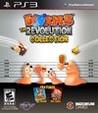 Worms: The Revolution Collection