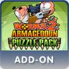 Worms 2: Armageddon - Puzzle Pack