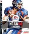 NCAA Football 08