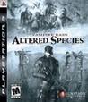 Vampire Rain: Altered Species