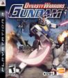Dynasty Warriors: Gundam