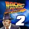 Back to the Future: The Game - Episode II: Get Tannen!