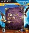 Wonderbook: Book of Spells