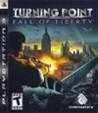 Turning Point: Fall of Liberty