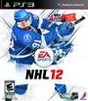 NHL 12