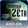 Fallout 3: Mothership Zeta